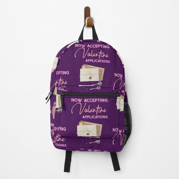 Item preview, Now Accepting Valentine Applications. Funny Valentines designed and sold by Rebel-Design.