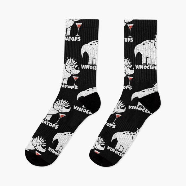 Item preview, Funny Vinoceratops, Vinosaurs, Wine Gift designed and sold by Kuma518.