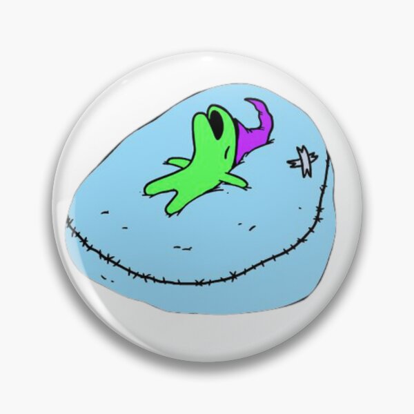 Item preview, smiling friends gleb designed and sold by LUX2Boutique ★★★★★.