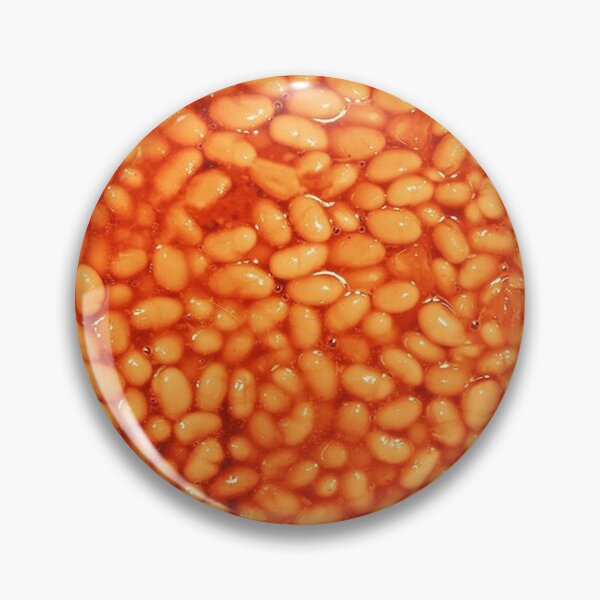 Item preview, Beans In Things Pattern designed and sold by Carinamay.