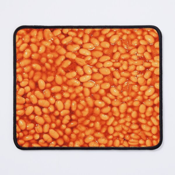 Item preview, Beans In Things Pattern designed and sold by Carinamay.