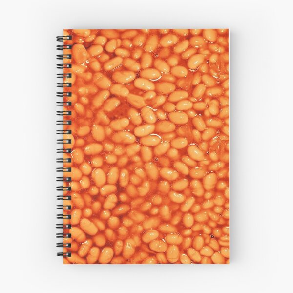 Item preview, Beans In Things Pattern designed and sold by Carinamay.