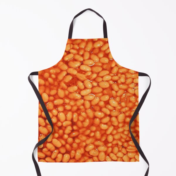 Item preview, Beans In Things Pattern designed and sold by Carinamay.