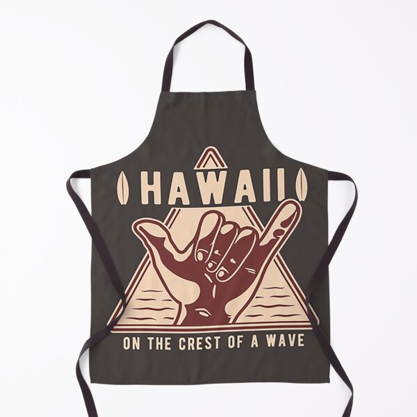 Item preview, Hawaii designed and sold by Isahy.
