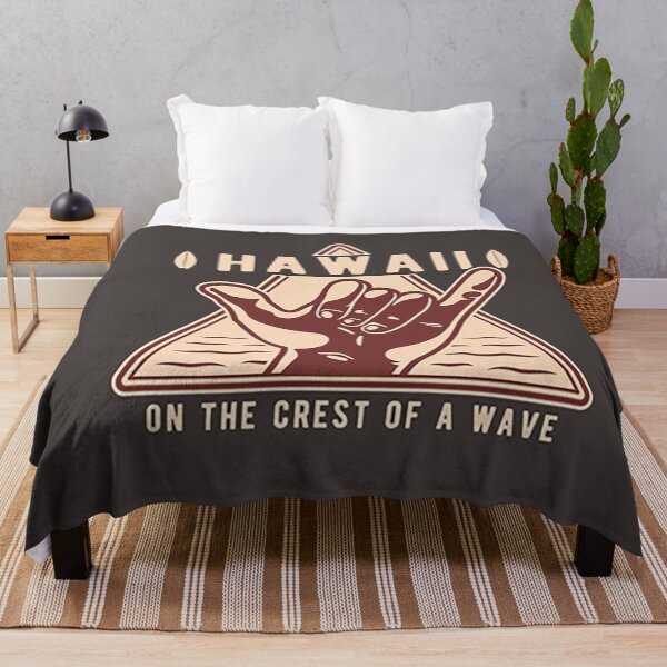 Item preview, Hawaii designed and sold by Isahy.