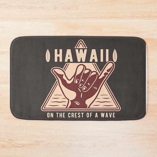 Item preview, Hawaii designed and sold by Isahy.