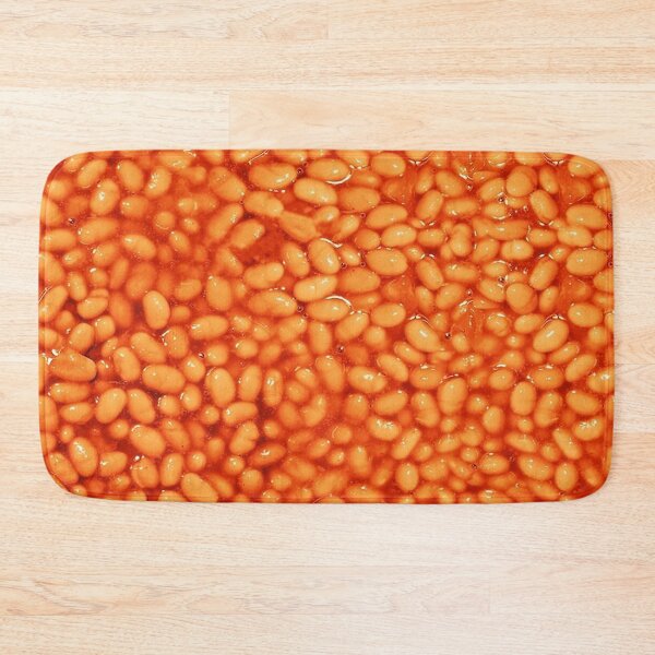 Item preview, Beans In Things Pattern designed and sold by Carinamay.
