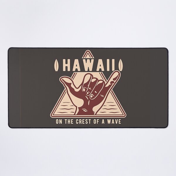 Item preview, Hawaii designed and sold by Isahy.