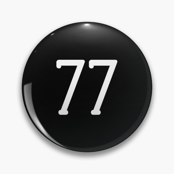 Item preview, Football 77 designed and sold by ThunderBolt76.