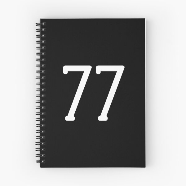 Item preview, Football 77 designed and sold by ThunderBolt76.