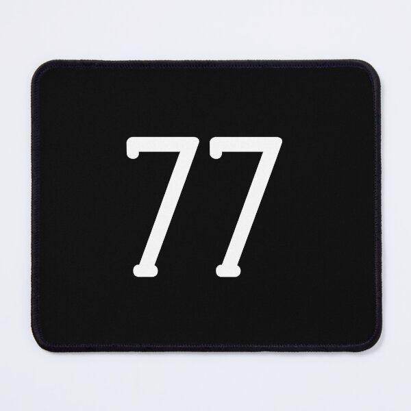 Item preview, Football 77 designed and sold by ThunderBolt76.