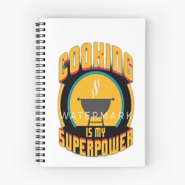 Item preview, Grilling Is My Superpower Meat Grilling designed and sold by Karamshooop.