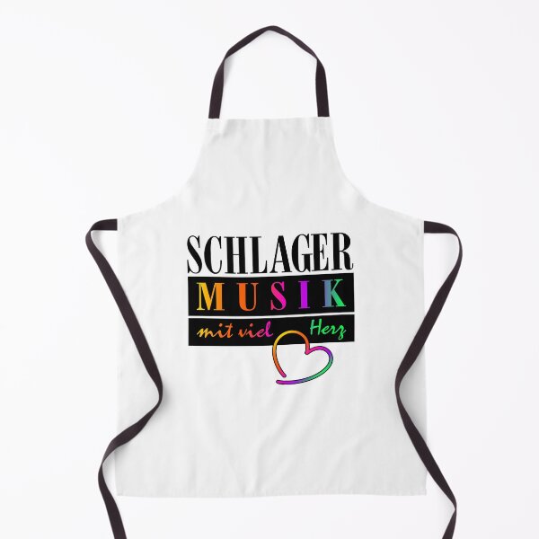 Item preview, Schlager - music with a lot of heart designed and sold by ajkbilder.