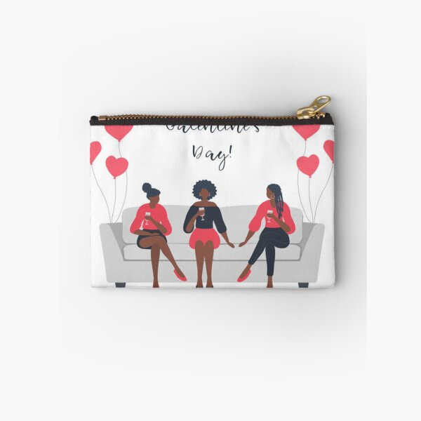 Item preview, HAPPY GALENTINE'S DAY GIFT  designed and sold by New hope Karnel.