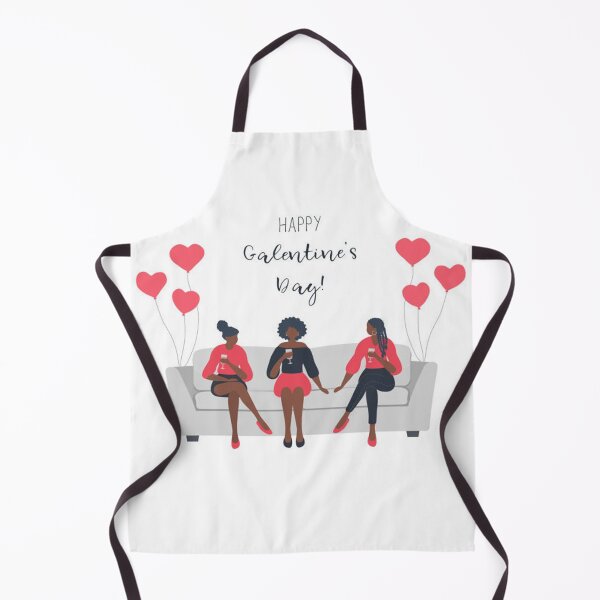 Item preview, HAPPY GALENTINE'S DAY GIFT designed and sold by New hope Karnel.