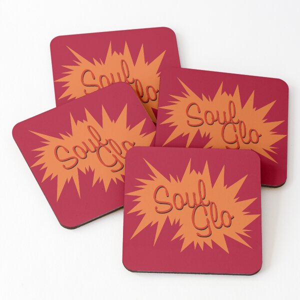 Item preview, Soul Glo designed and sold by Meta Cortex.
