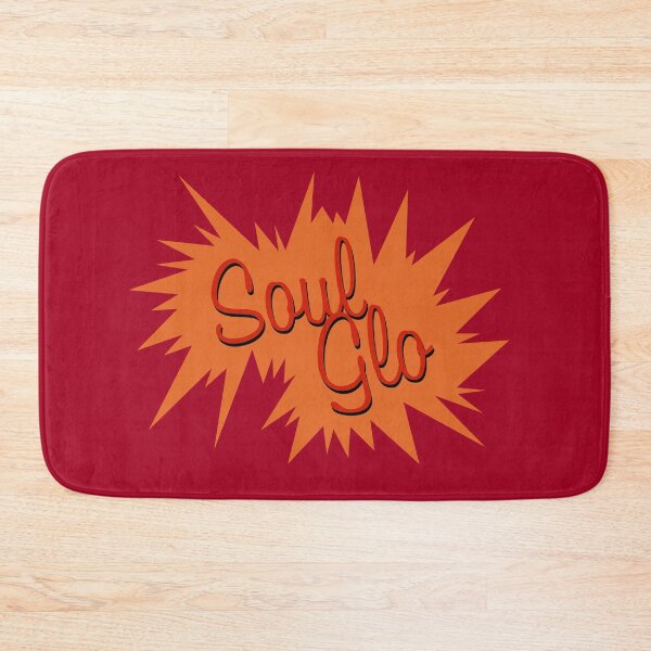 Item preview, Soul Glo designed and sold by McPod.