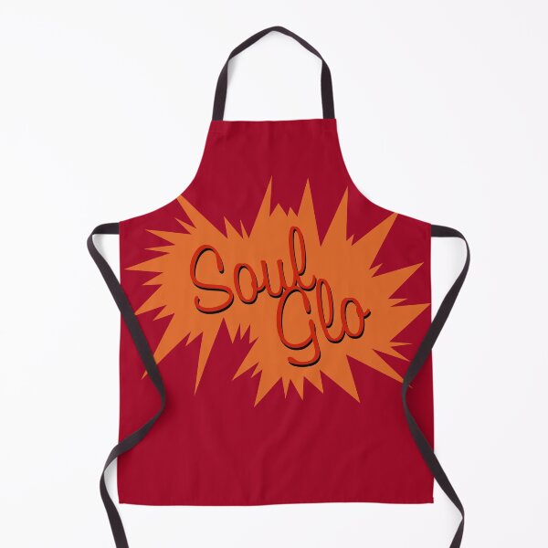 Item preview, Soul Glo designed and sold by McPod.