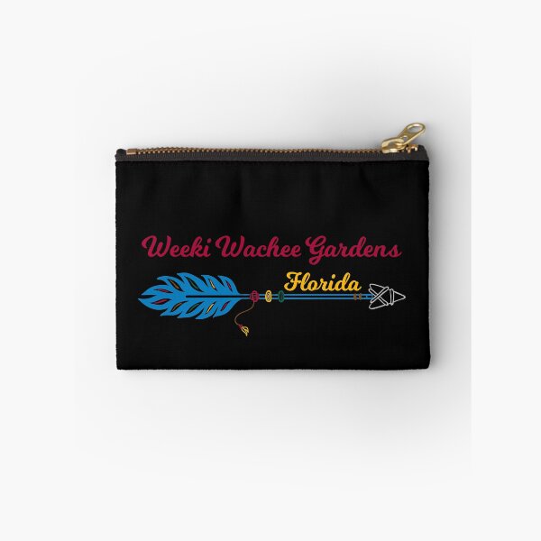 Item preview, Weeki Wachee Gardens Florida Featuring Arrow with Feather designed and sold by FloridaUSA.