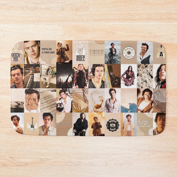 Item preview, The Harry Best Top Pict designed and sold by Lee Forbes.