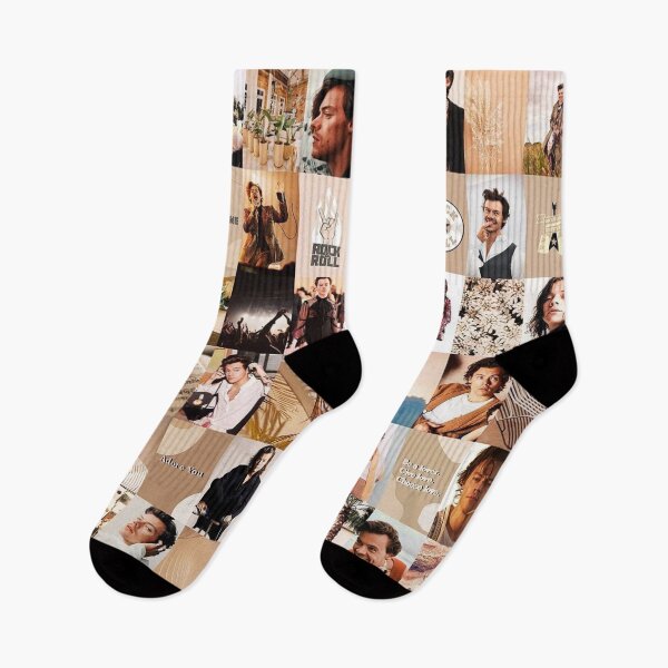 Item preview, The Harry Best Top Pict designed and sold by Lee Forbes.