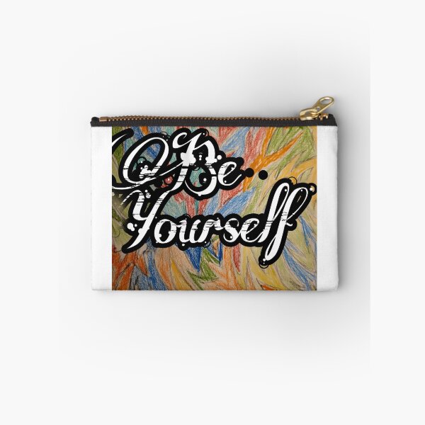 Item preview, Be Yourself  designed and sold by Cre8tiveHands.