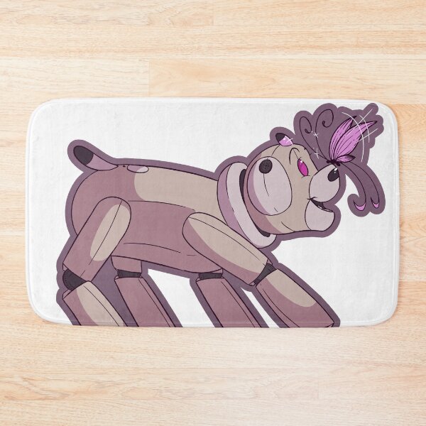 Item preview, aibo 31x latte designed and sold by harmunee.