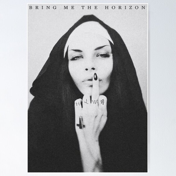 Item preview, Fuck nun | perfect gift designed and sold by styles111.