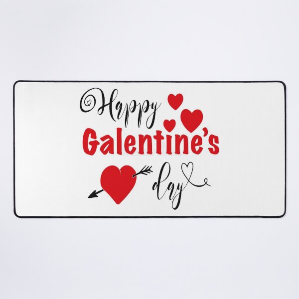 Item preview, HAPPY GALENTINE'S DAY GIFT  designed and sold by New hope Karnel.