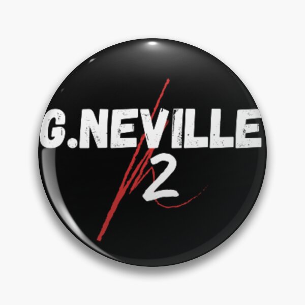 Item preview, Gary NEVILLE designed and sold by BRSTORE1.