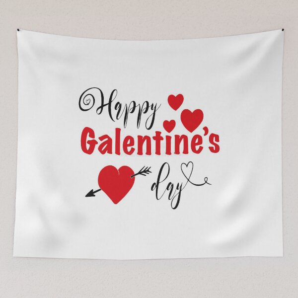 Item preview, HAPPY GALENTINE'S DAY GIFT  designed and sold by New hope Karnel.