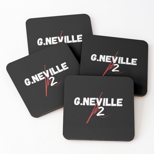 Item preview, Gary NEVILLE designed and sold by BRSTORE1.
