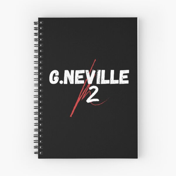Item preview, Gary NEVILLE designed and sold by BRSTORE1.