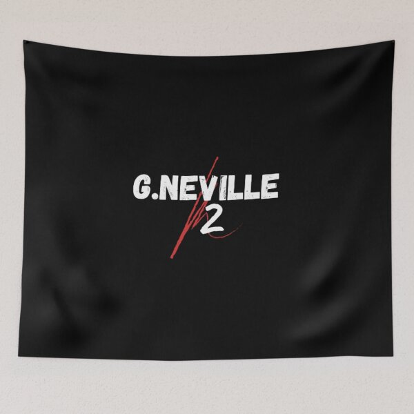 Item preview, Gary NEVILLE designed and sold by BRSTORE1.