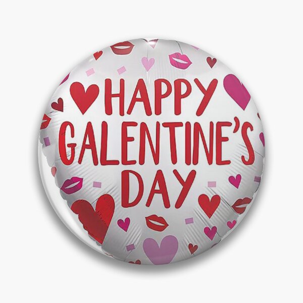 Item preview, HAPPY GALENTINE'S DAY GIFT  designed and sold by New hope Karnel.