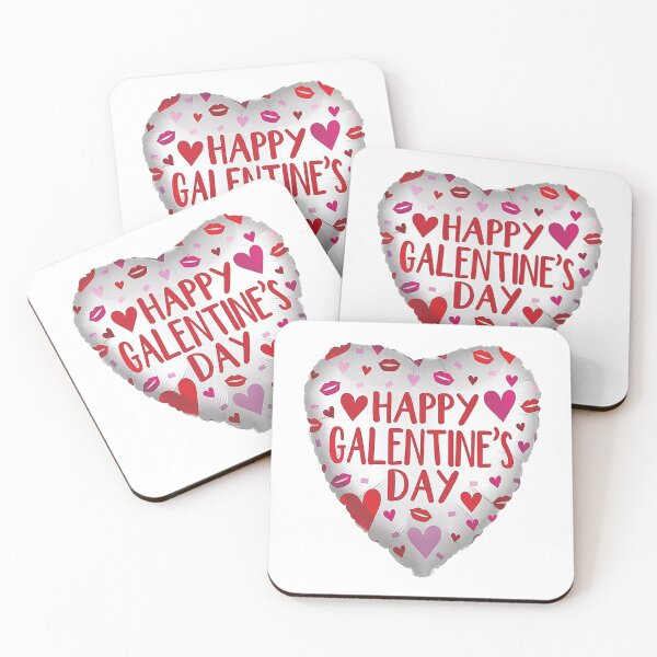 Item preview, HAPPY GALENTINE'S DAY GIFT  designed and sold by New hope Karnel.