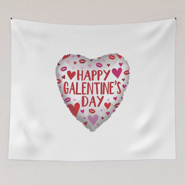 Item preview, HAPPY GALENTINE'S DAY GIFT  designed and sold by New hope Karnel.