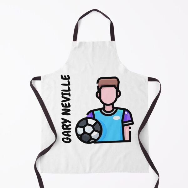 Item preview, Gary Neville designed and sold by Fayad-Art.