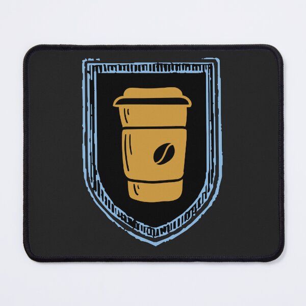 Item preview, Coffee Cup To Go - Medieval Sigil designed and sold by Chubuter.