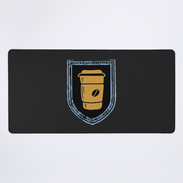 Item preview, Coffee Cup To Go - Medieval Sigil designed and sold by Chubuter.