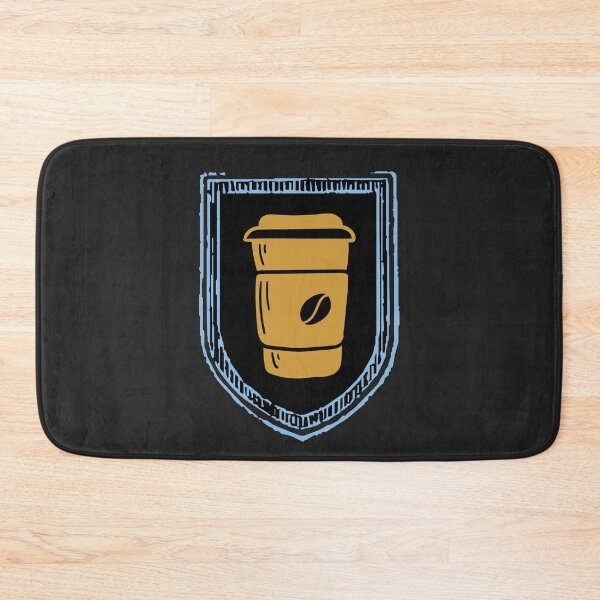 Item preview, Coffee Cup To Go - Medieval Sigil designed and sold by Chubuter.
