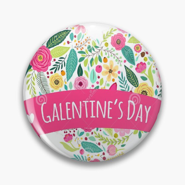 Item preview, HAPPY GALENTINE'S DAY GIFT  designed and sold by New hope Karnel.
