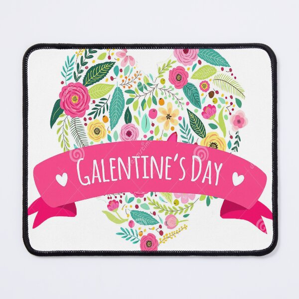 Item preview, HAPPY GALENTINE'S DAY GIFT designed and sold by New hope Karnel.