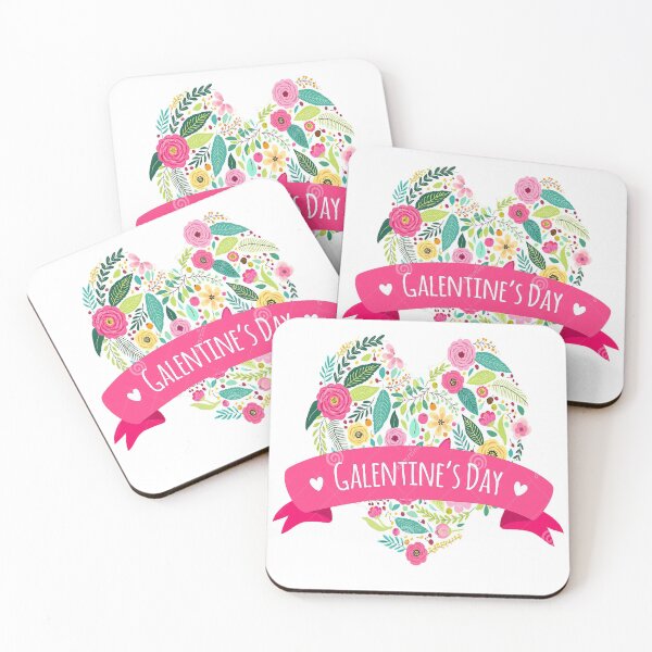 Item preview, HAPPY GALENTINE'S DAY GIFT  designed and sold by New hope Karnel.