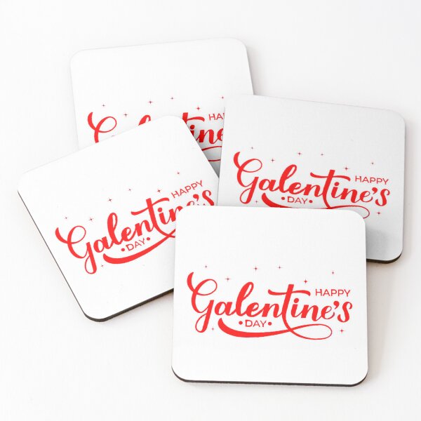 Item preview, HAPPY GALENTINE'S DAY GIFT  designed and sold by New hope Karnel.