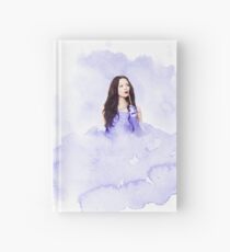 Cuaderno de tapa dura Blancanieves - Acuarela;