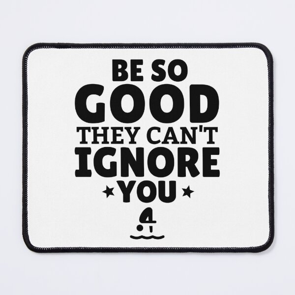Item preview, Diving: Be SO good they can't ignore you designed and sold by TheGreenGoat.