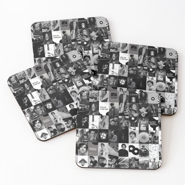Item preview, The Harry BW Best Top Pict designed and sold by Lee Forbes.