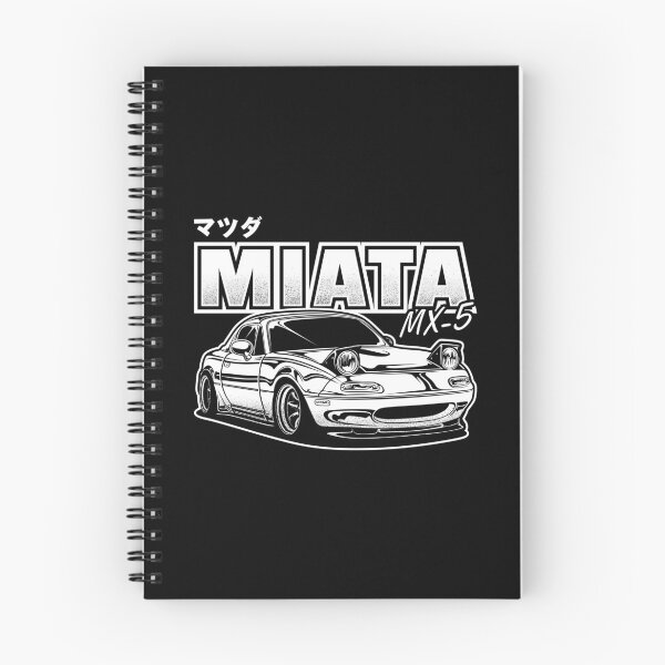 Item preview, Miata MX-5 NA designed and sold by idrdesign.