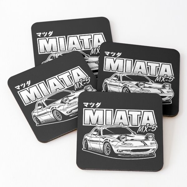 Item preview, Miata MX-5 NA designed and sold by idrdesign.